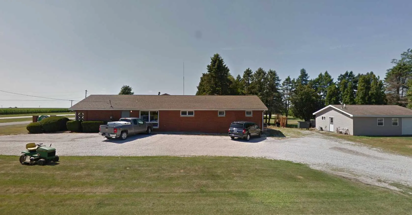 Vet Care Associates