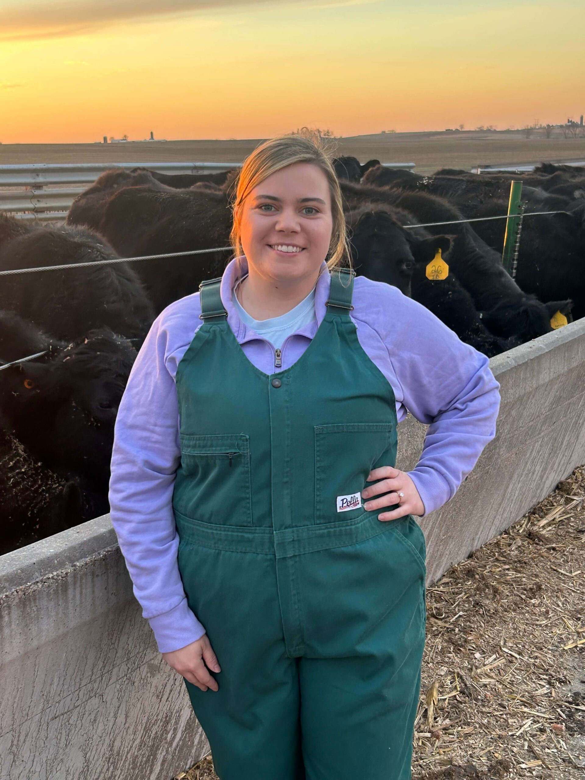 Dr. Brandi Welch