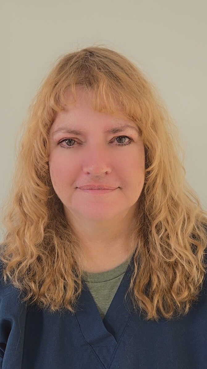 Dr. Chris Baysingar