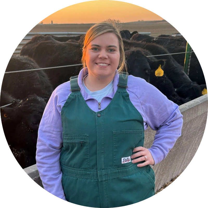 Dr. Brandi Welch